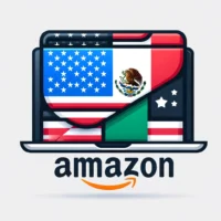 Amazon USA Y MEXICO